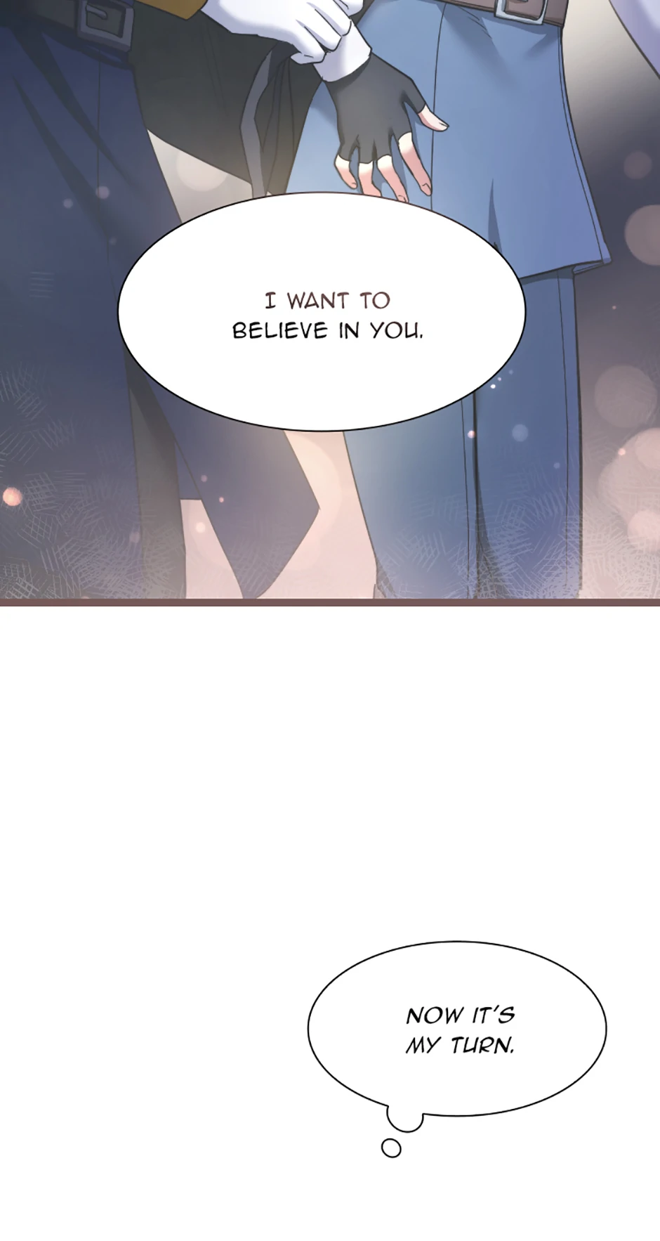 Lady of Iron Wall chapter 25 page 81