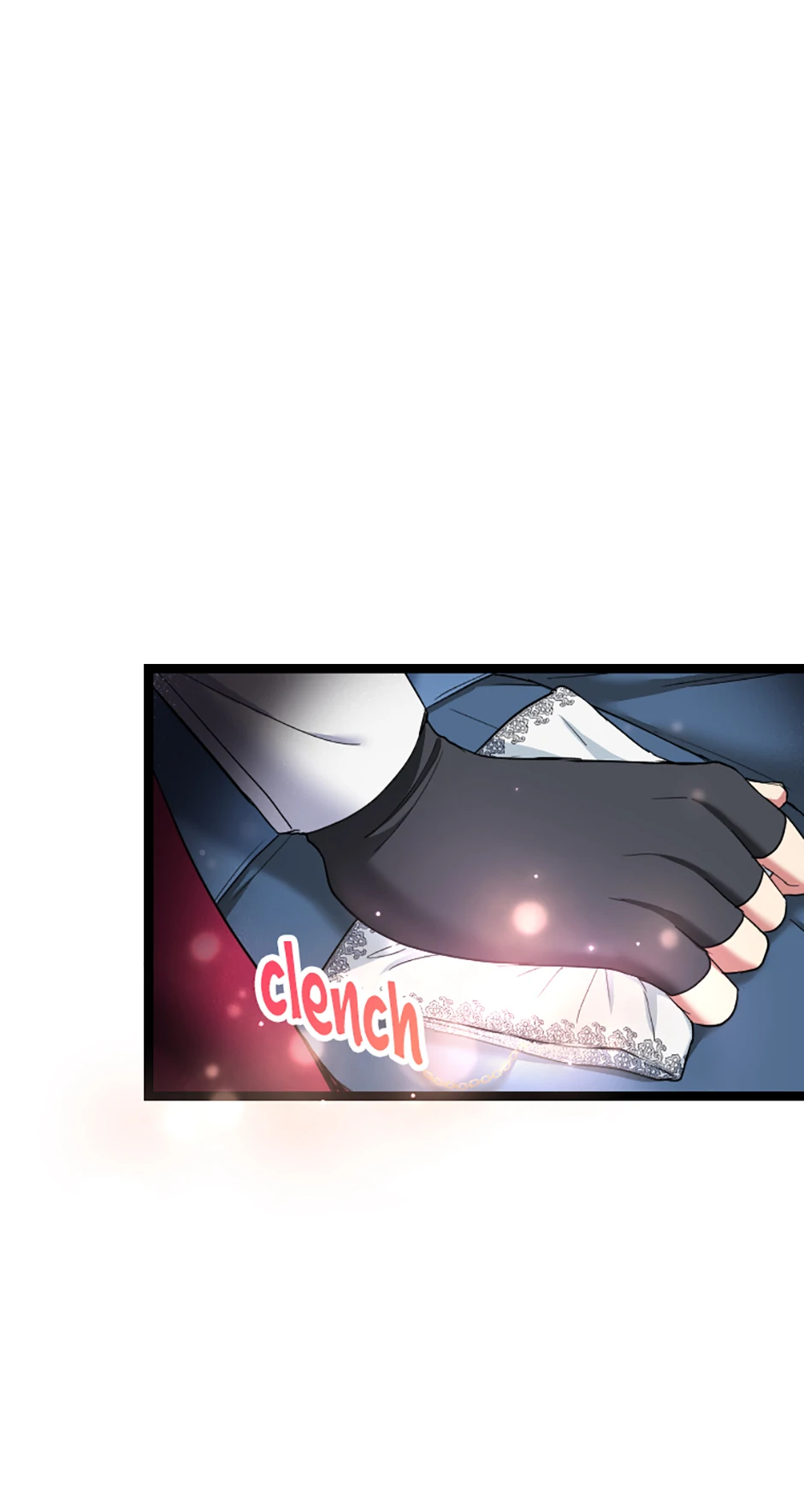 Lady of Iron Wall chapter 25 page 83