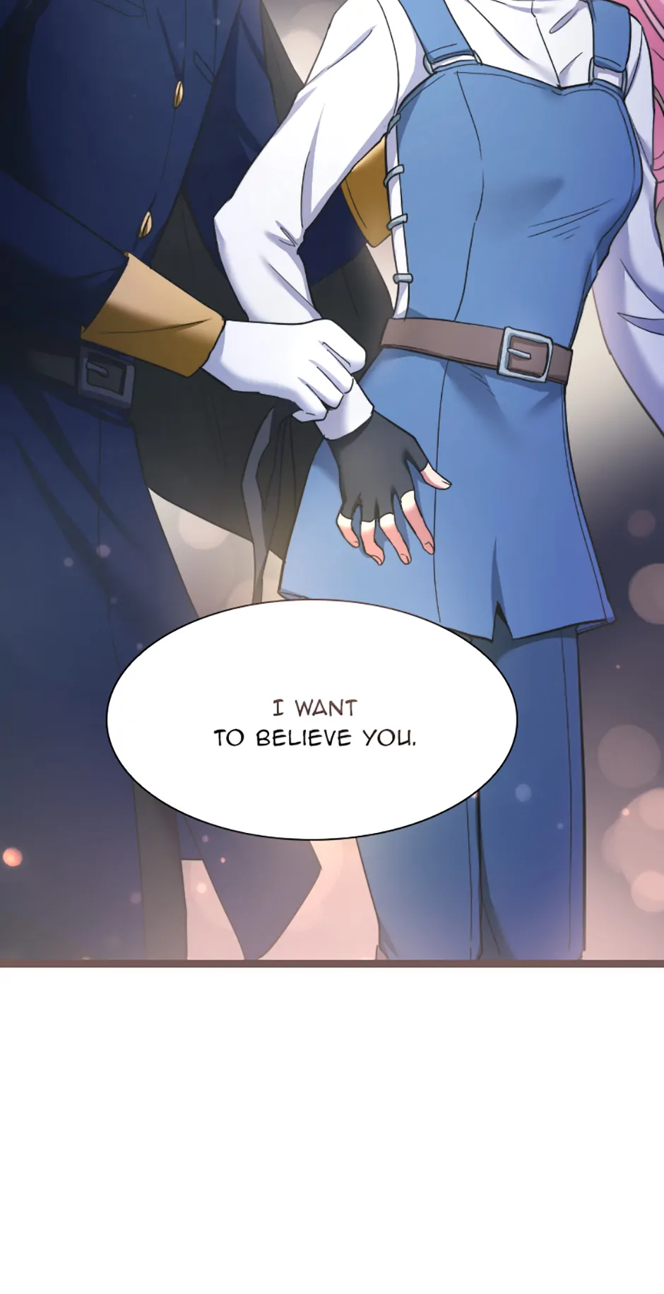 Lady of Iron Wall chapter 26 page 2