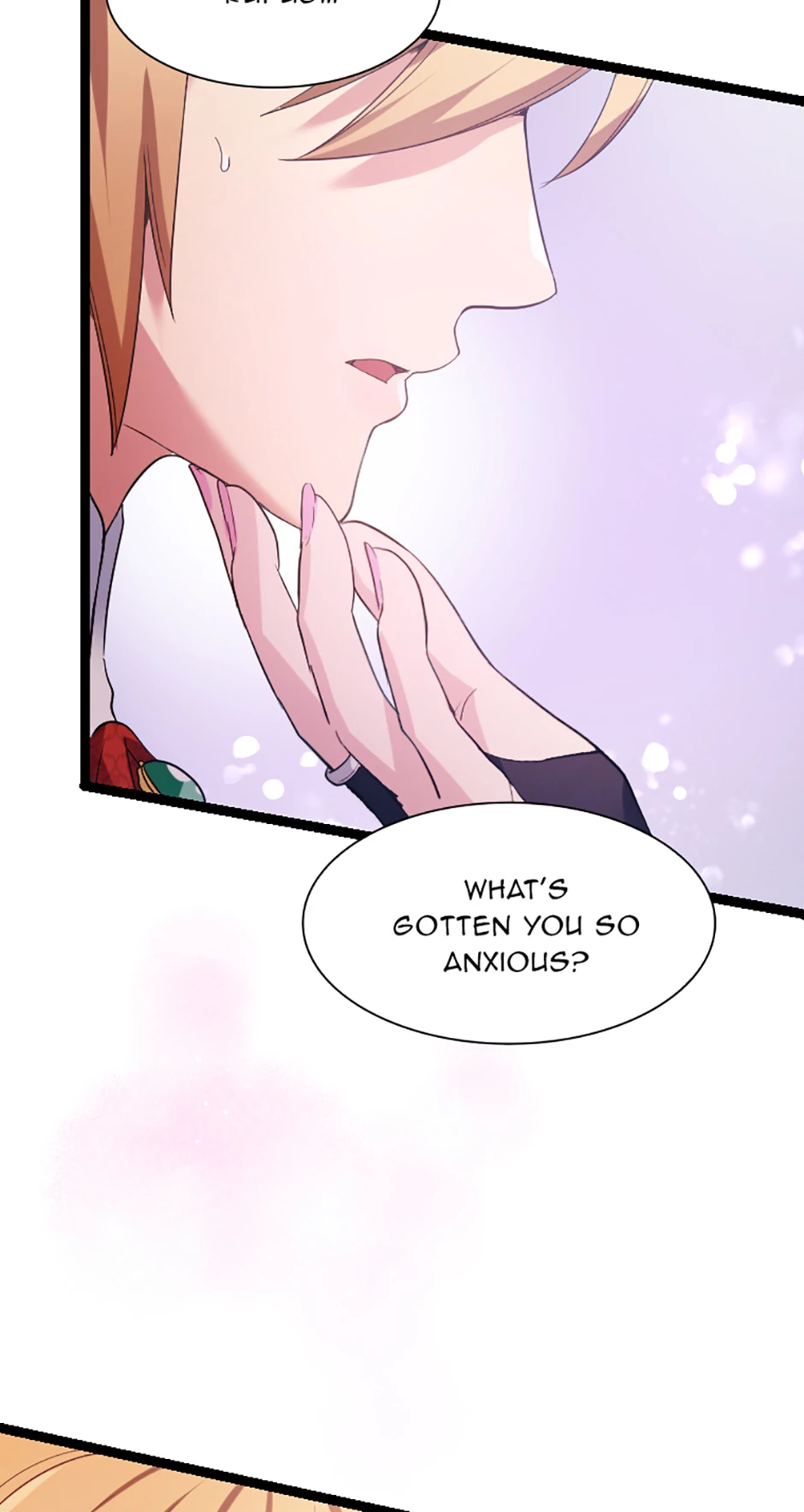 Lady of Iron Wall chapter 26 page 24
