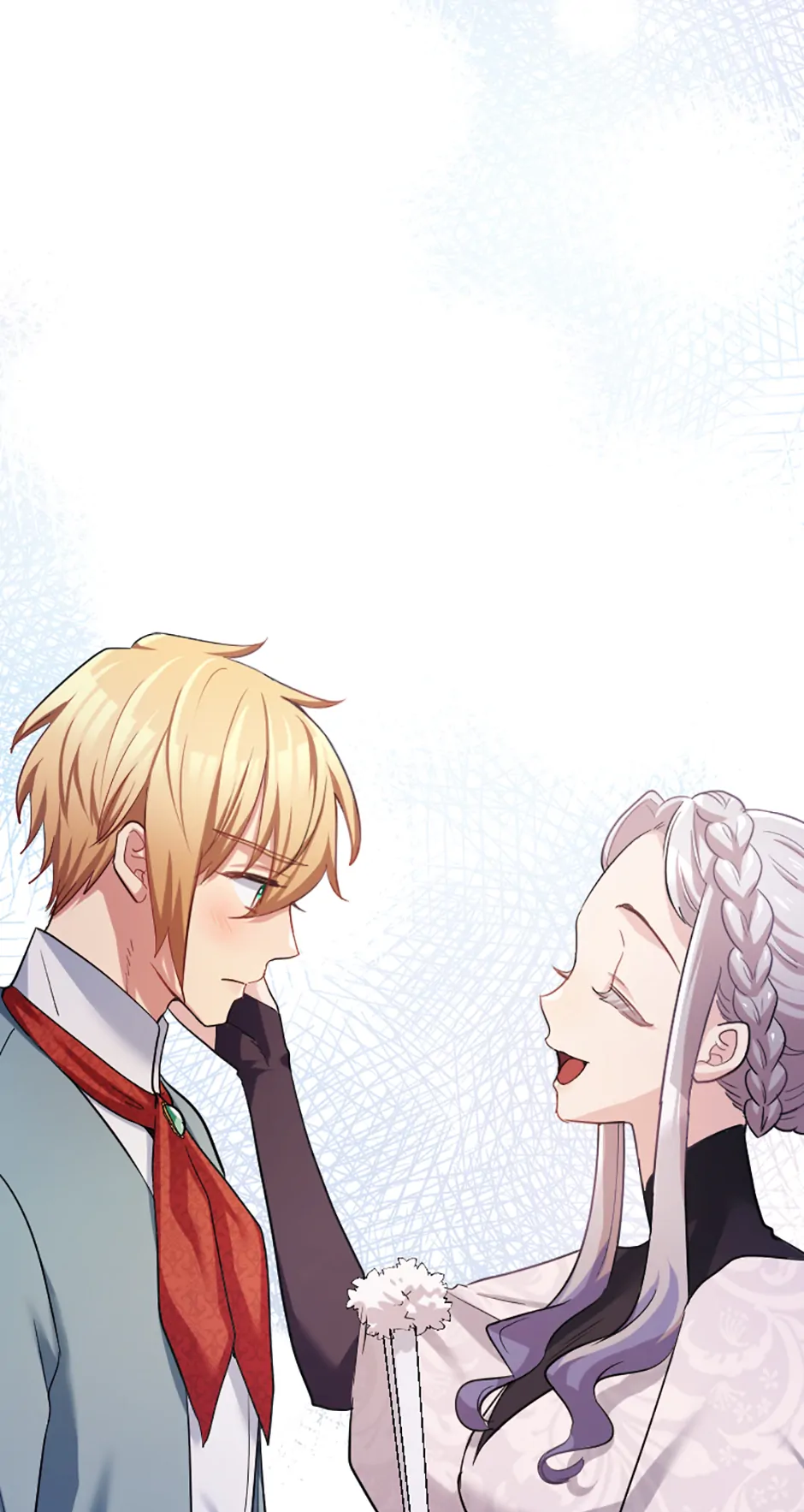 Lady of Iron Wall chapter 26 page 26
