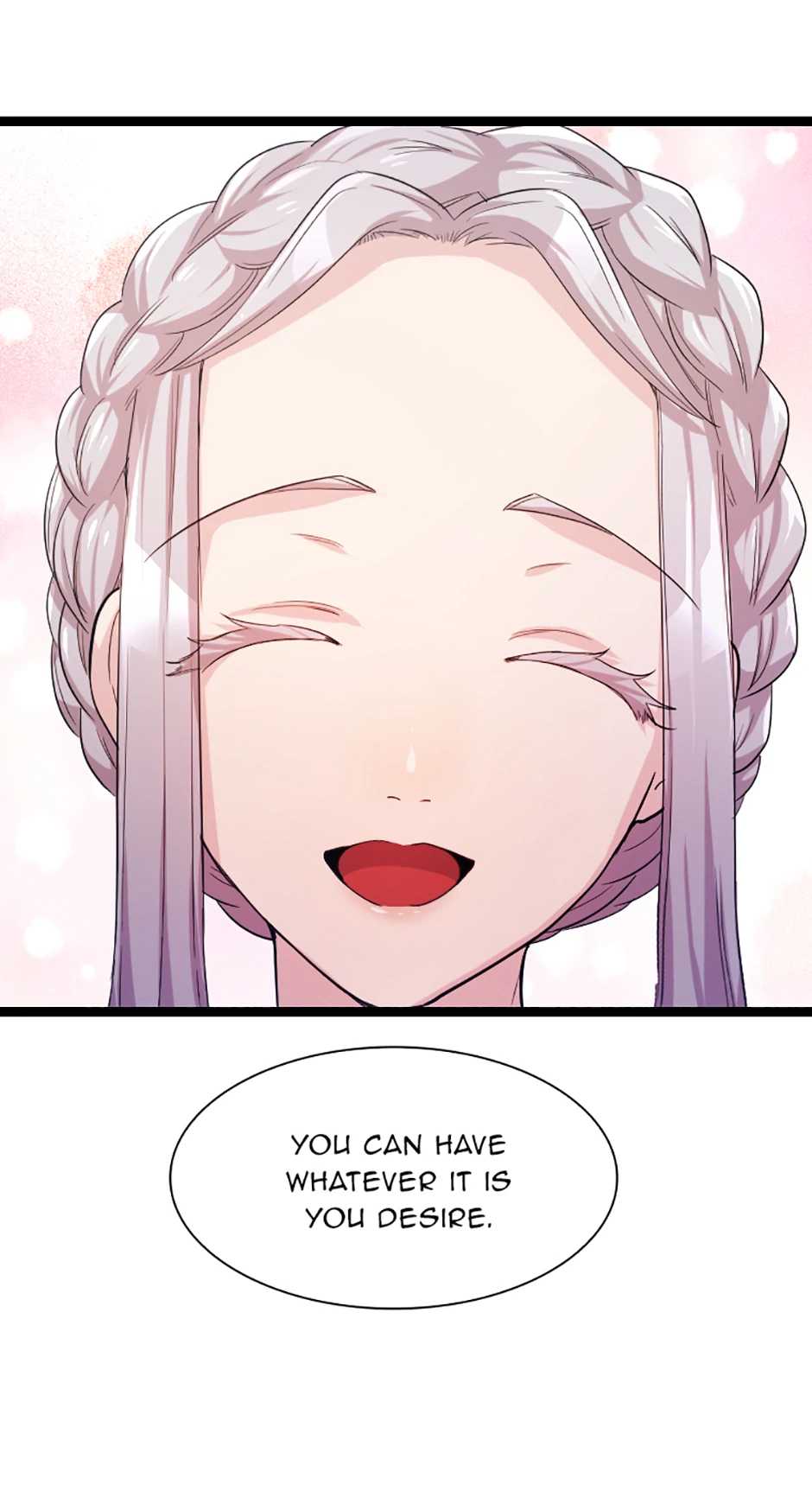 Lady of Iron Wall chapter 26 page 29