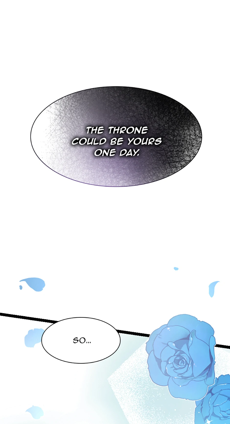 Lady of Iron Wall chapter 26 page 31