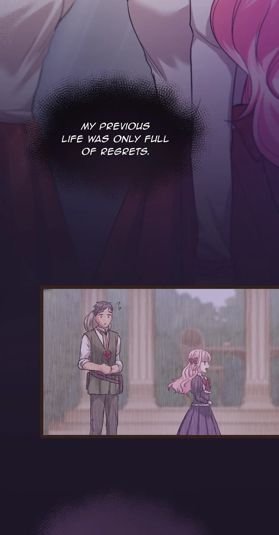 Lady of Iron Wall chapter 26 page 40