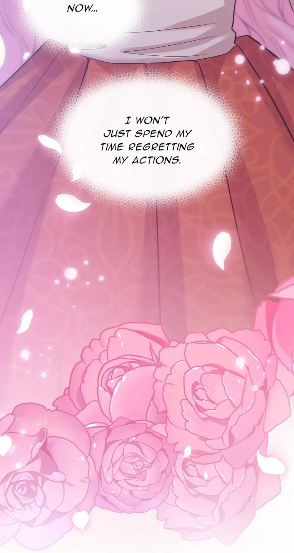 Lady of Iron Wall chapter 26 page 47
