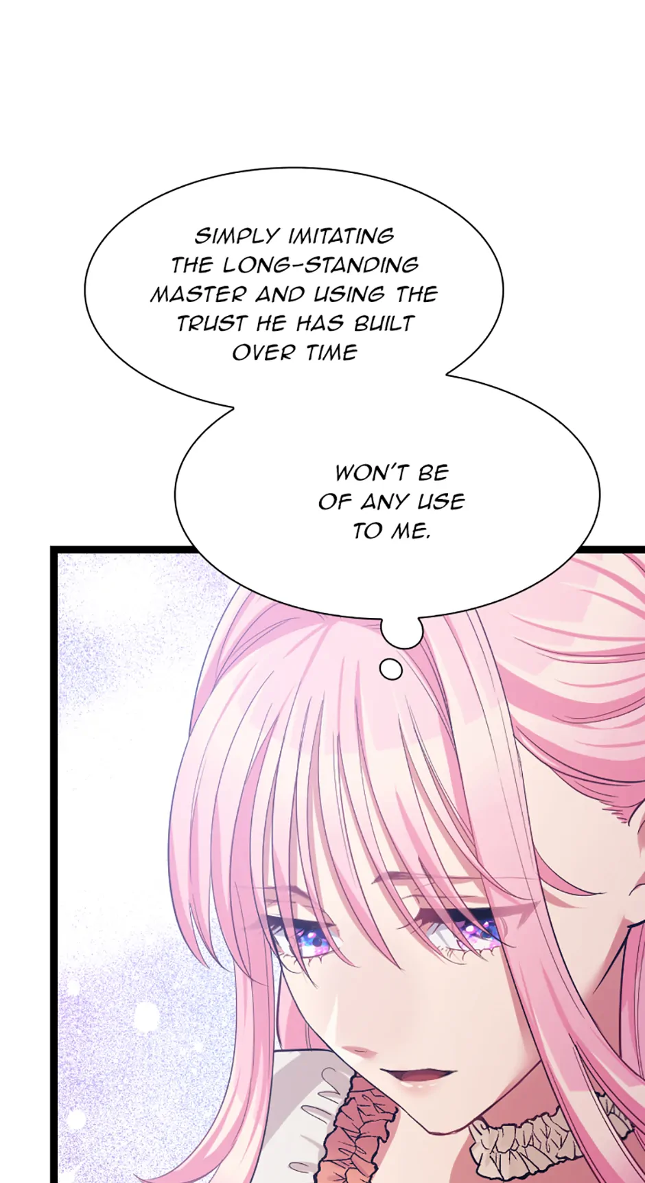 Lady of Iron Wall chapter 26 page 52