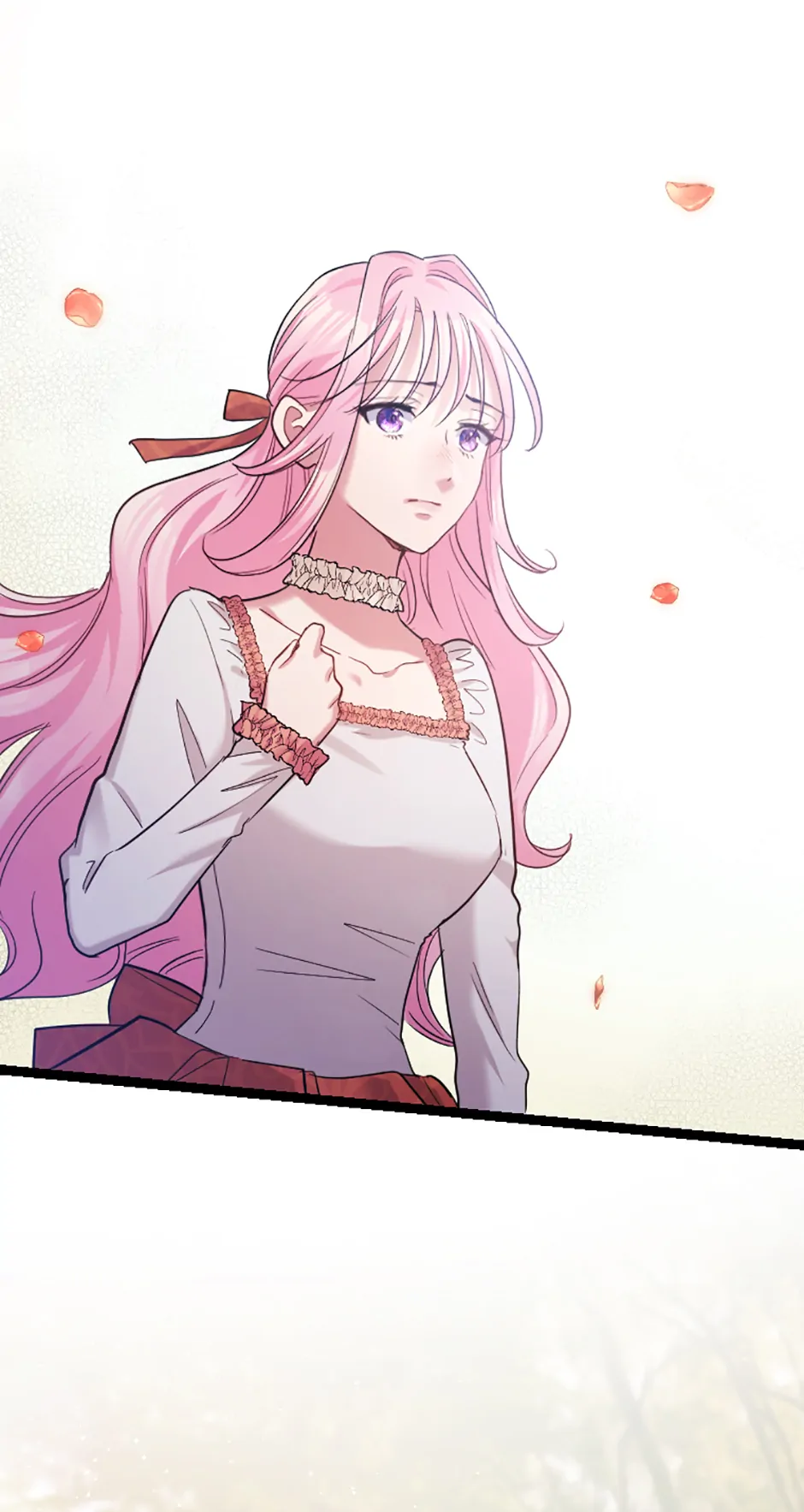 Lady of Iron Wall chapter 26 page 57