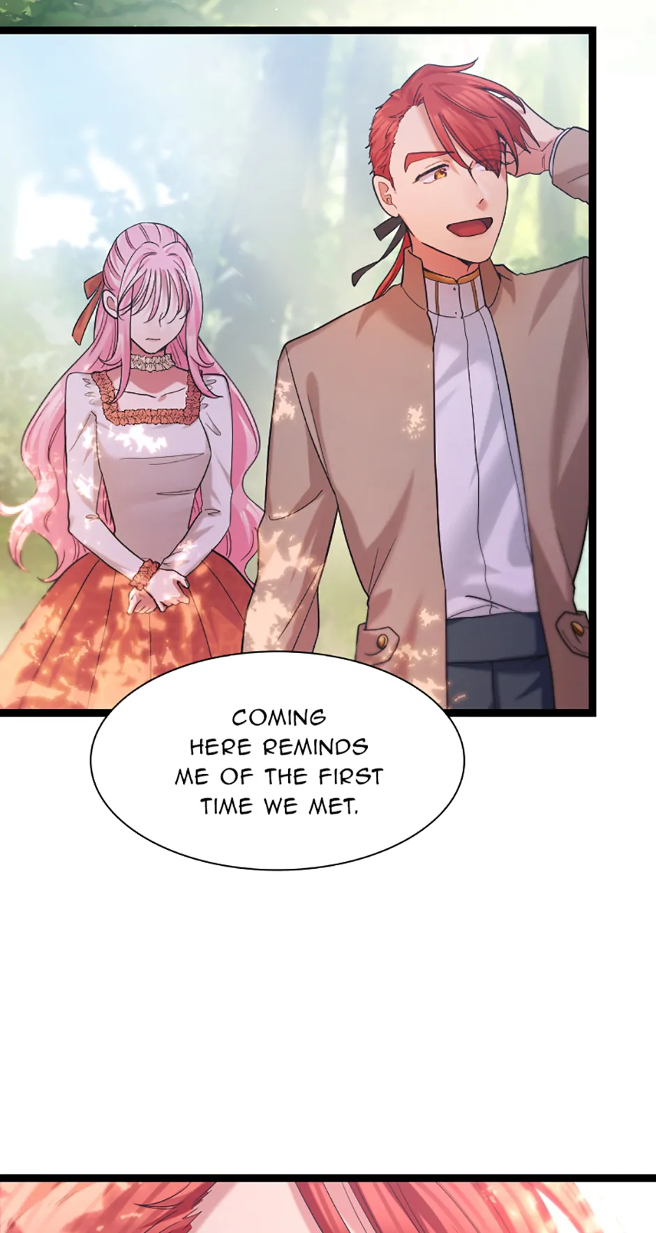 Lady of Iron Wall chapter 26 page 59