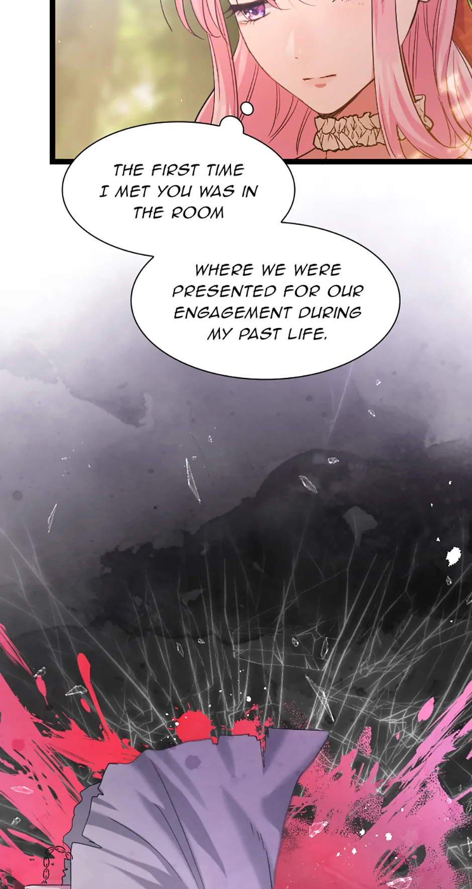 Lady of Iron Wall chapter 26 page 61