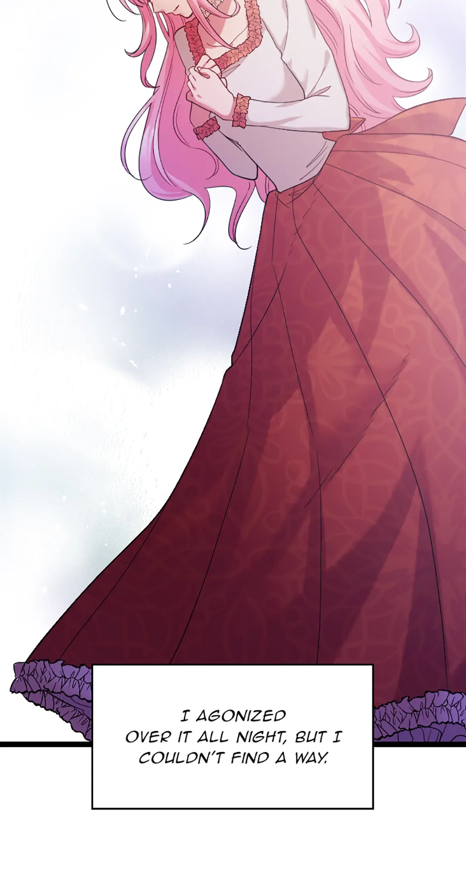 Lady of Iron Wall chapter 26 page 63