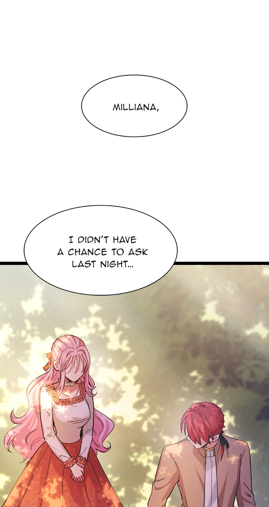 Lady of Iron Wall chapter 26 page 66