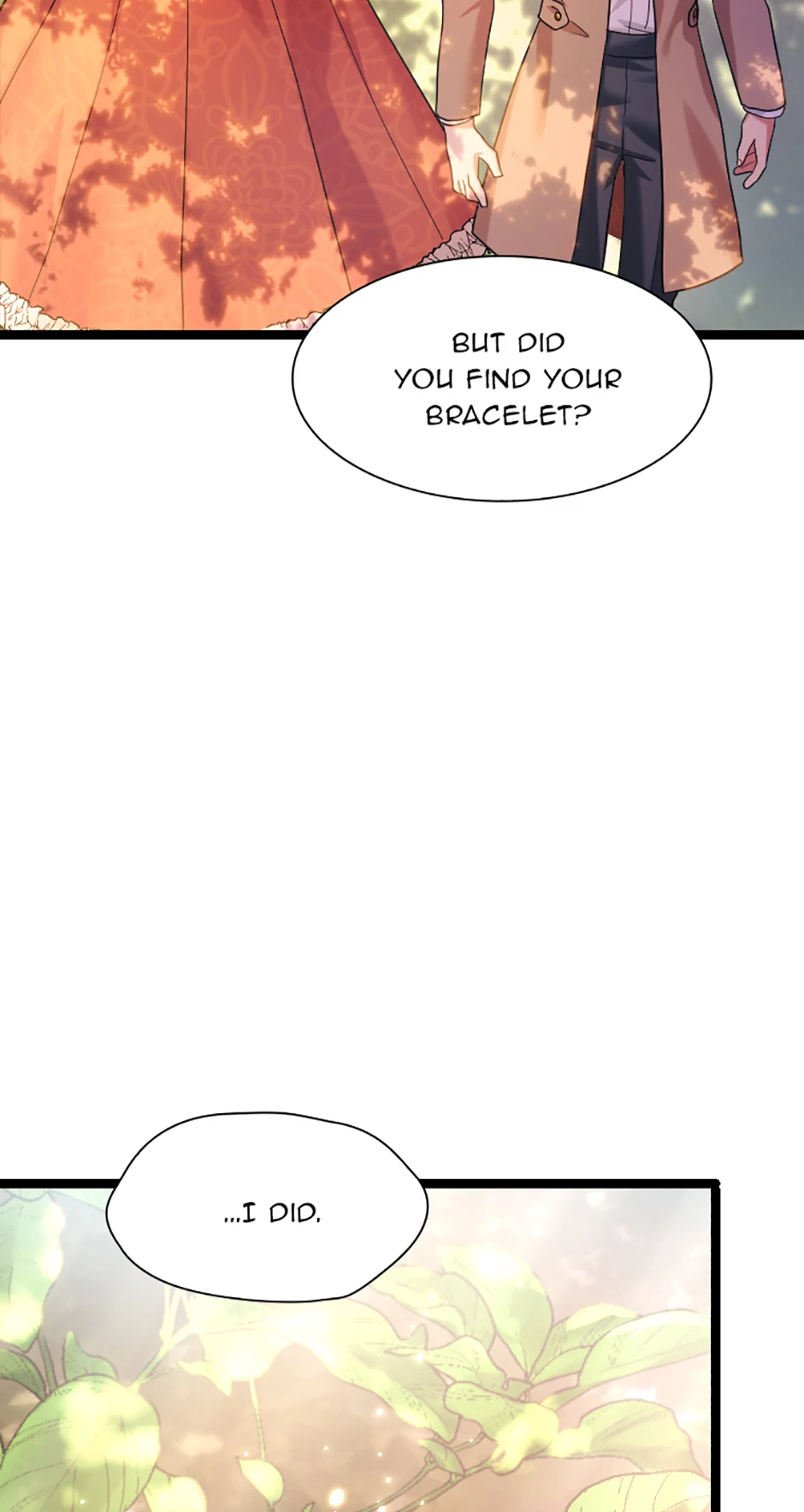 Lady of Iron Wall chapter 26 page 67