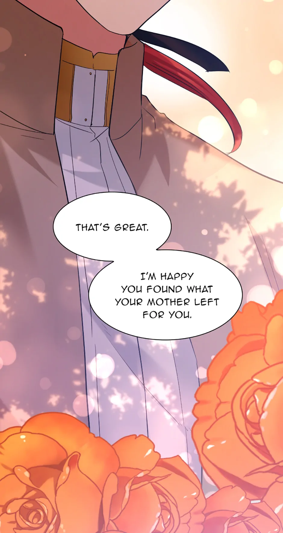 Lady of Iron Wall chapter 26 page 69