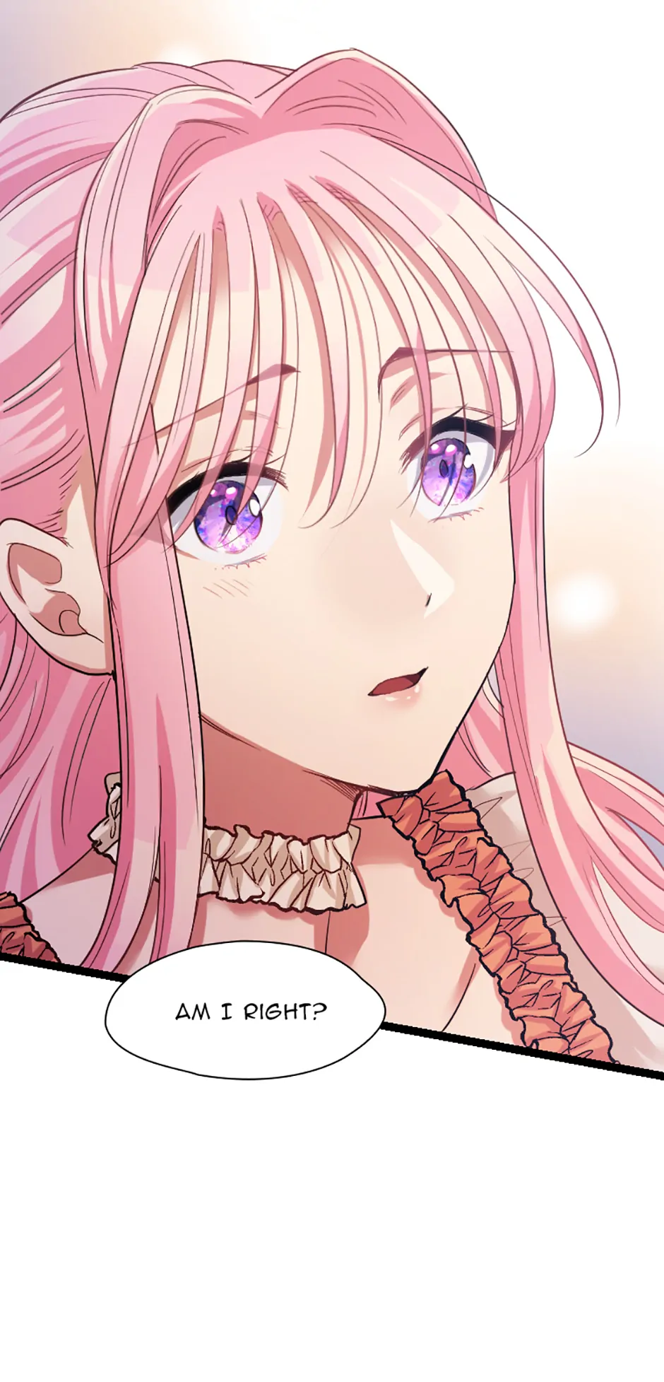 Lady of Iron Wall chapter 26 page 76