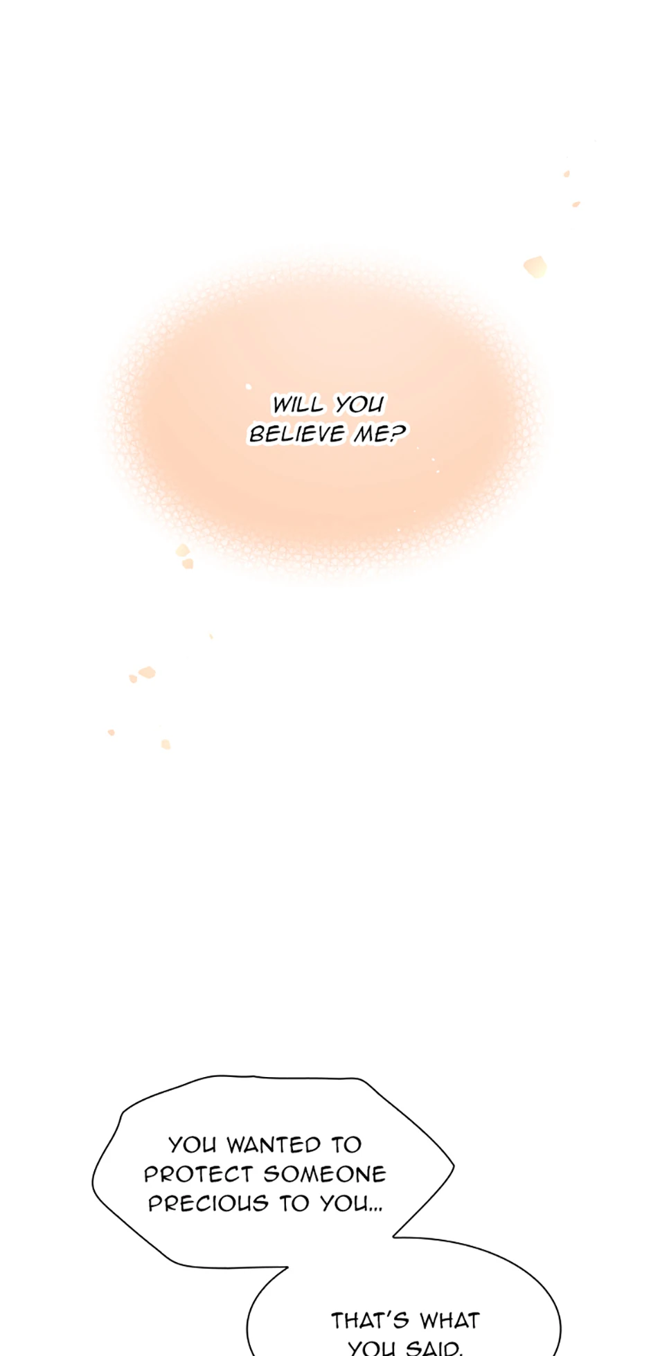 Lady of Iron Wall chapter 26 page 77