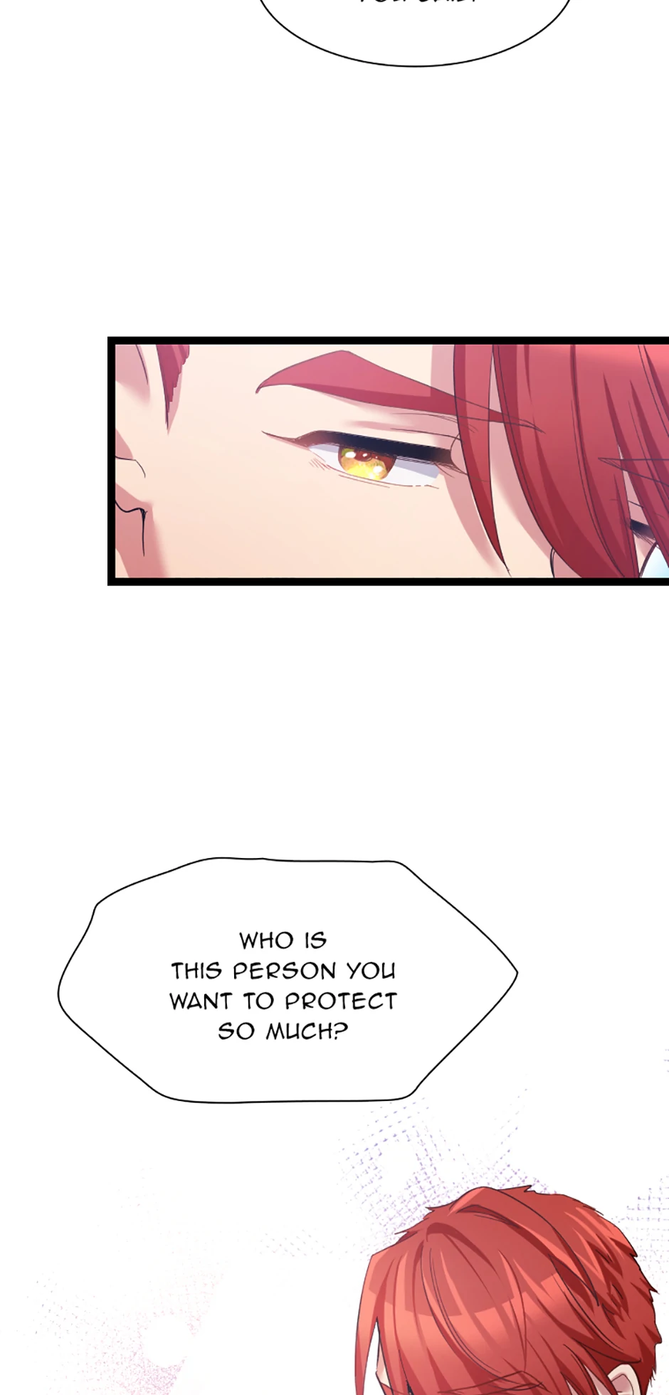 Lady of Iron Wall chapter 26 page 78