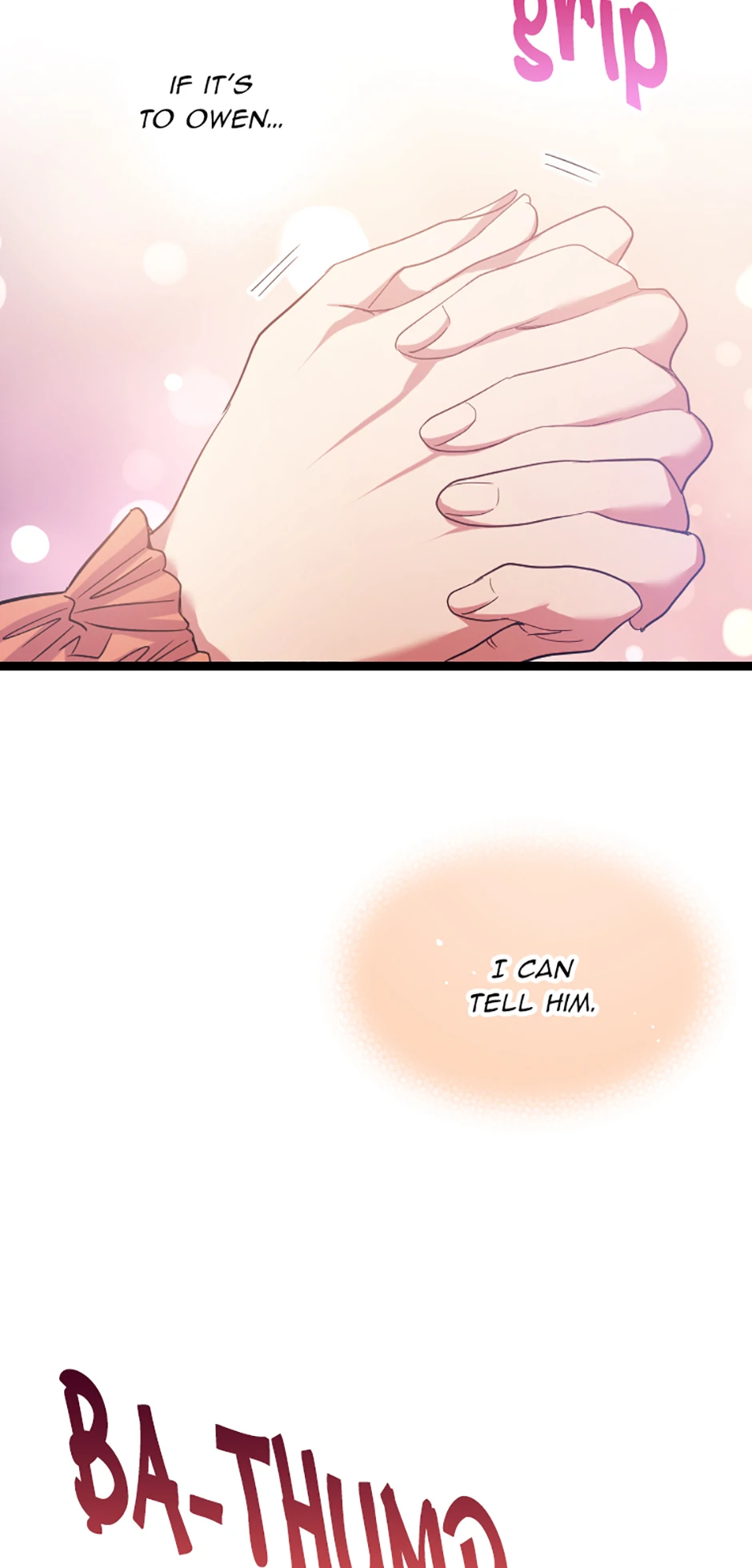 Lady of Iron Wall chapter 26 page 80