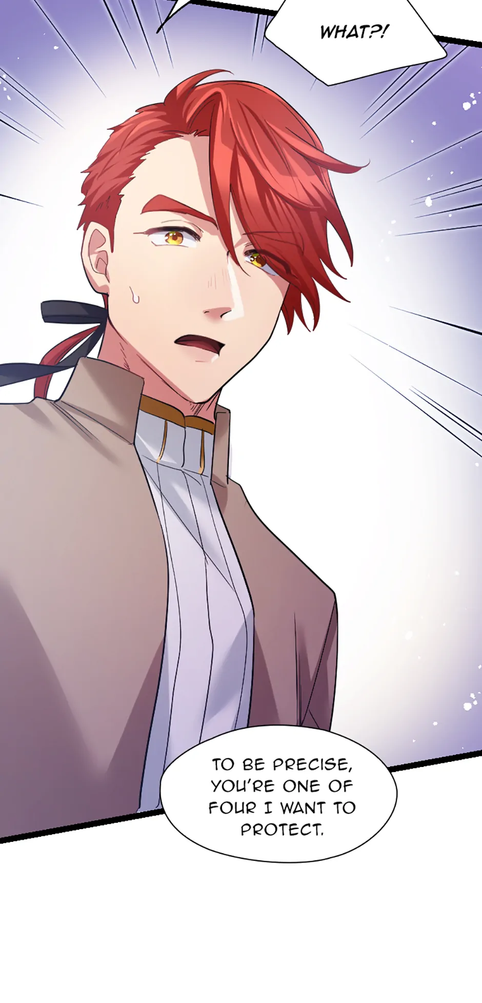 Lady of Iron Wall chapter 26 page 82