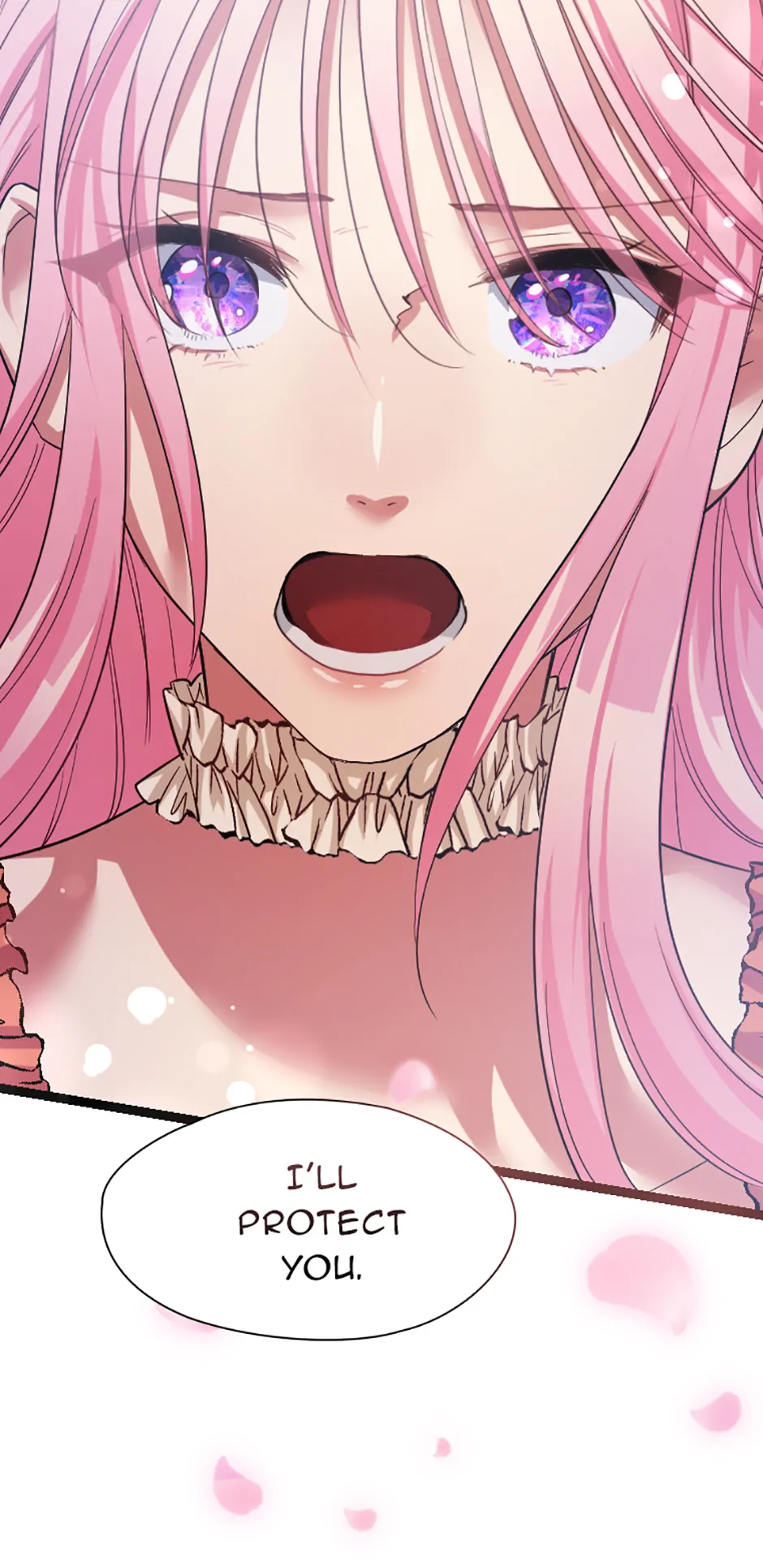 Lady of Iron Wall chapter 26 page 89