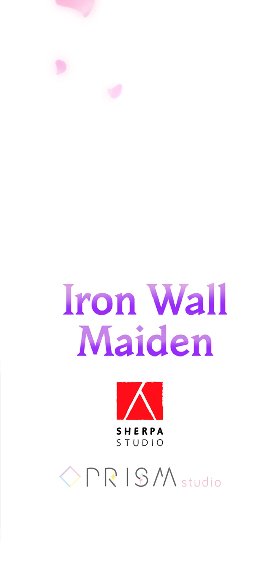 Lady of Iron Wall chapter 26 page 92
