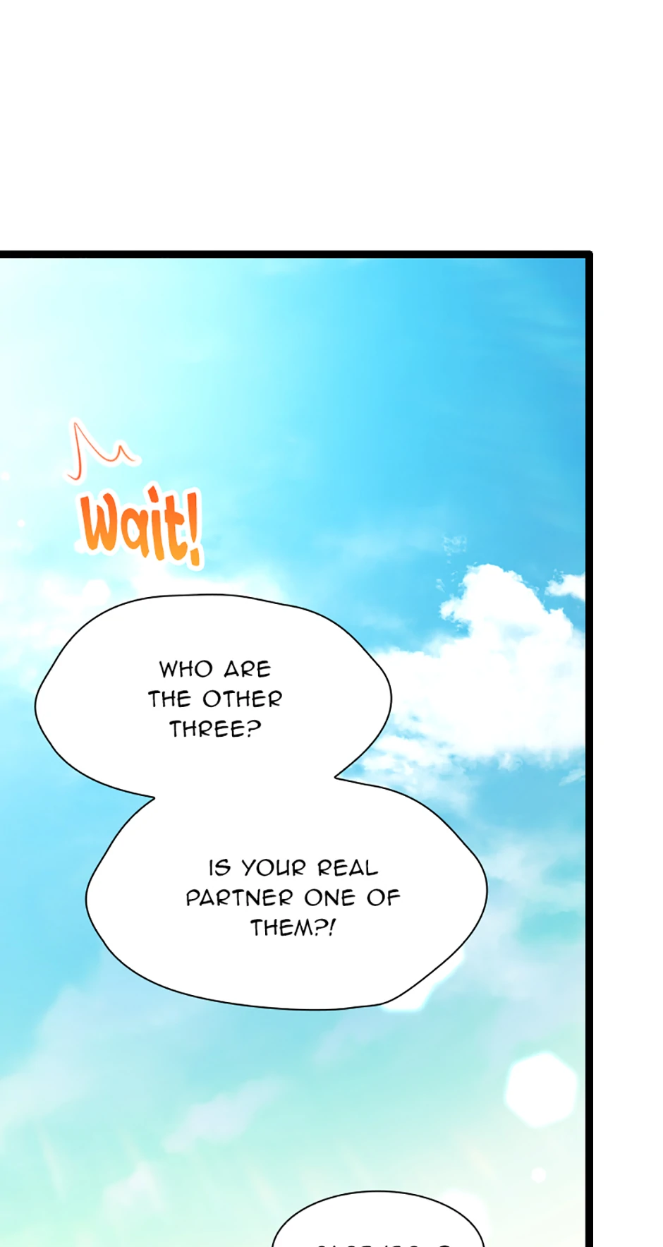 Lady of Iron Wall chapter 27 page 14