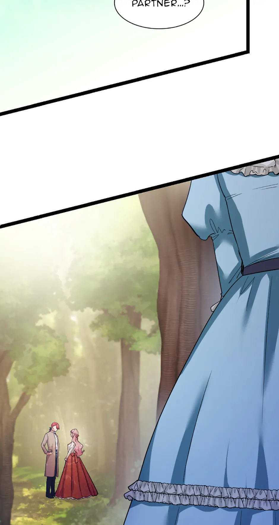 Lady of Iron Wall chapter 27 page 15