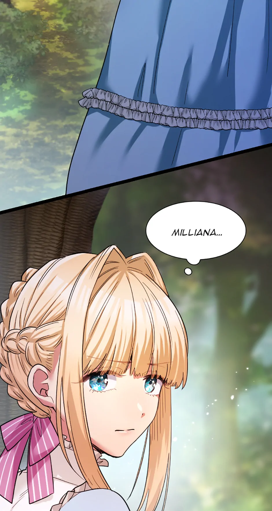Lady of Iron Wall chapter 27 page 16