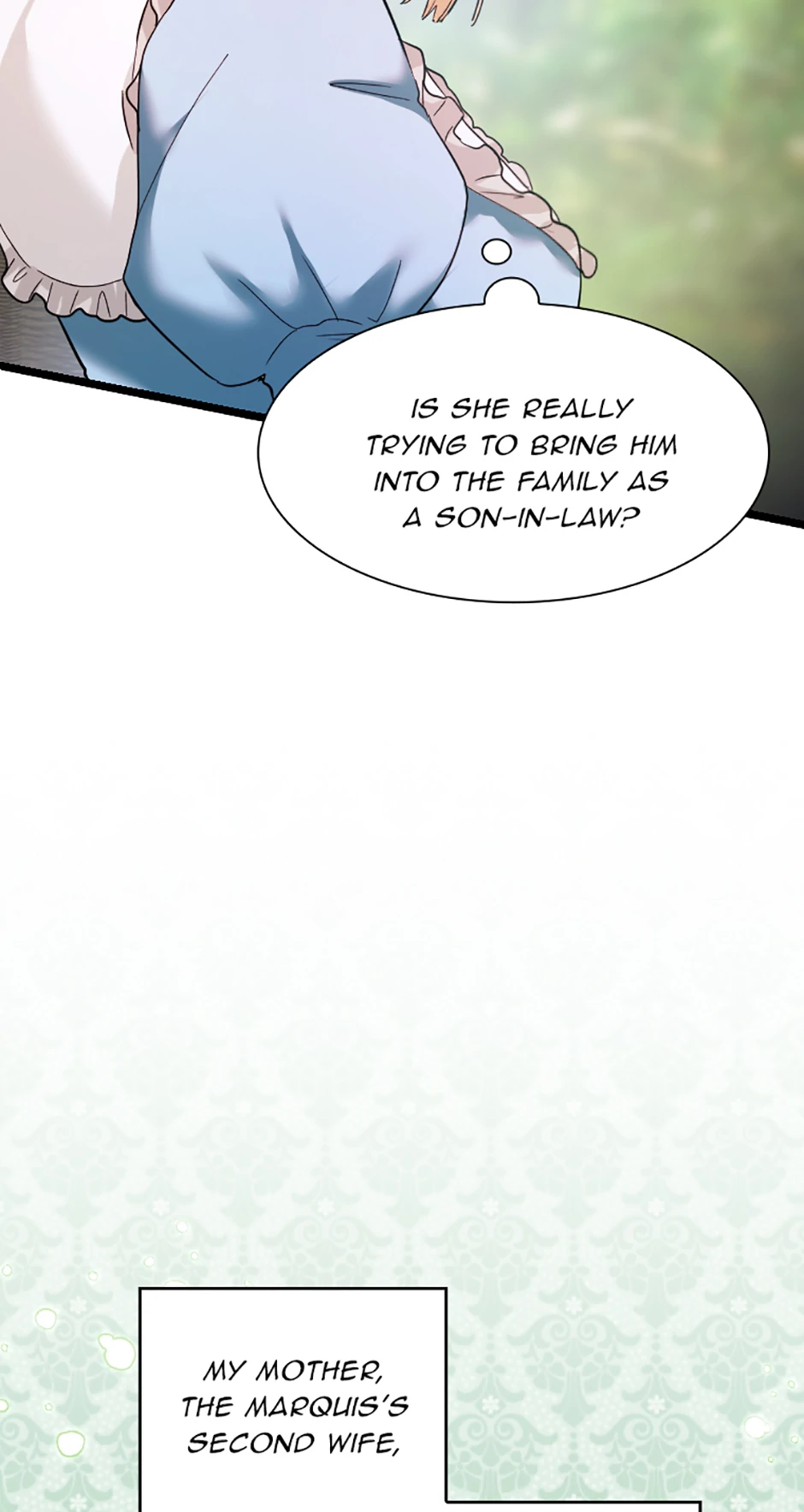 Lady of Iron Wall chapter 27 page 17