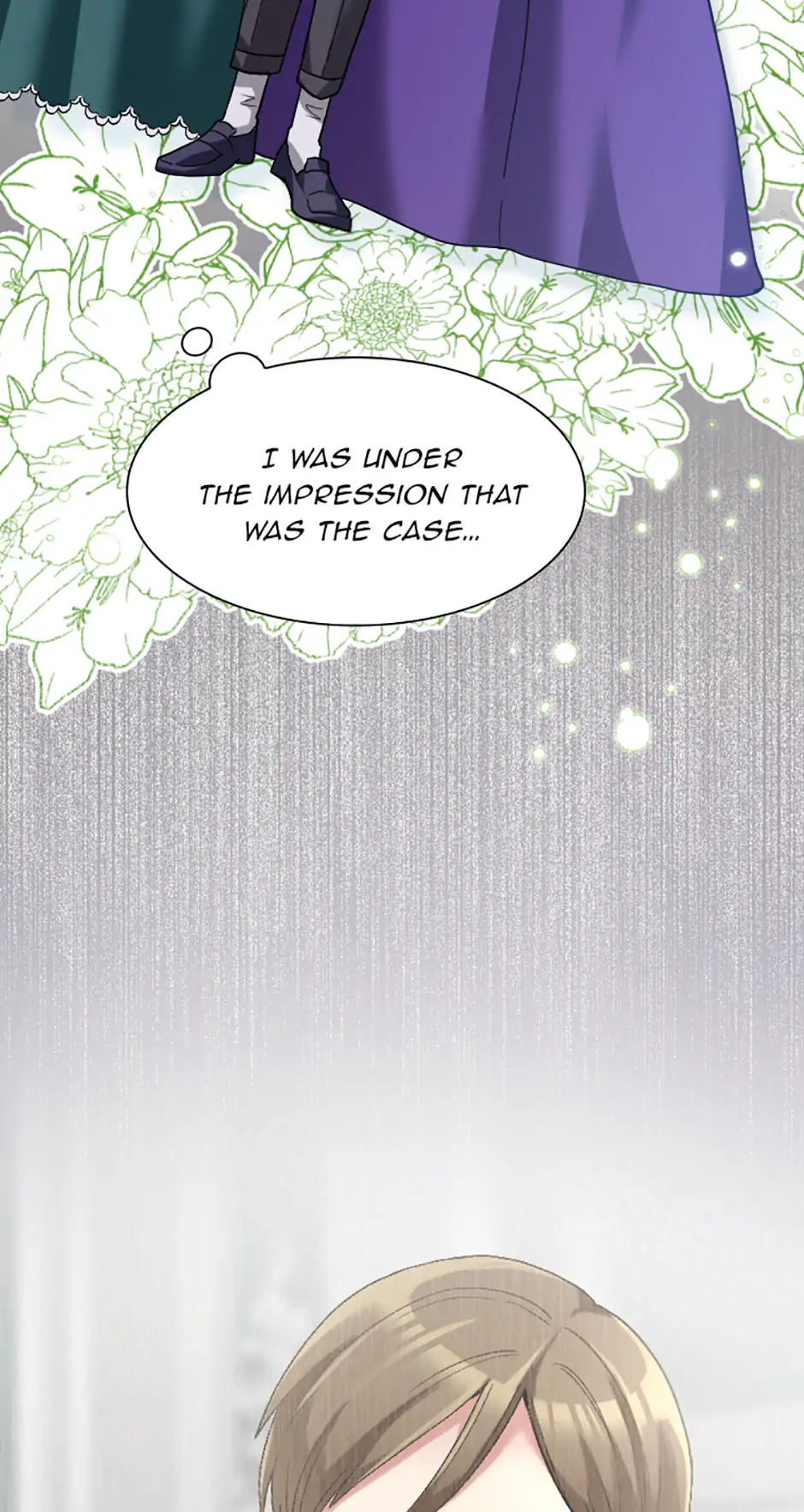 Lady of Iron Wall chapter 27 page 19