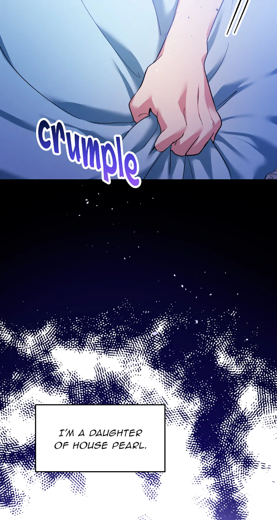 Lady of Iron Wall chapter 27 page 26