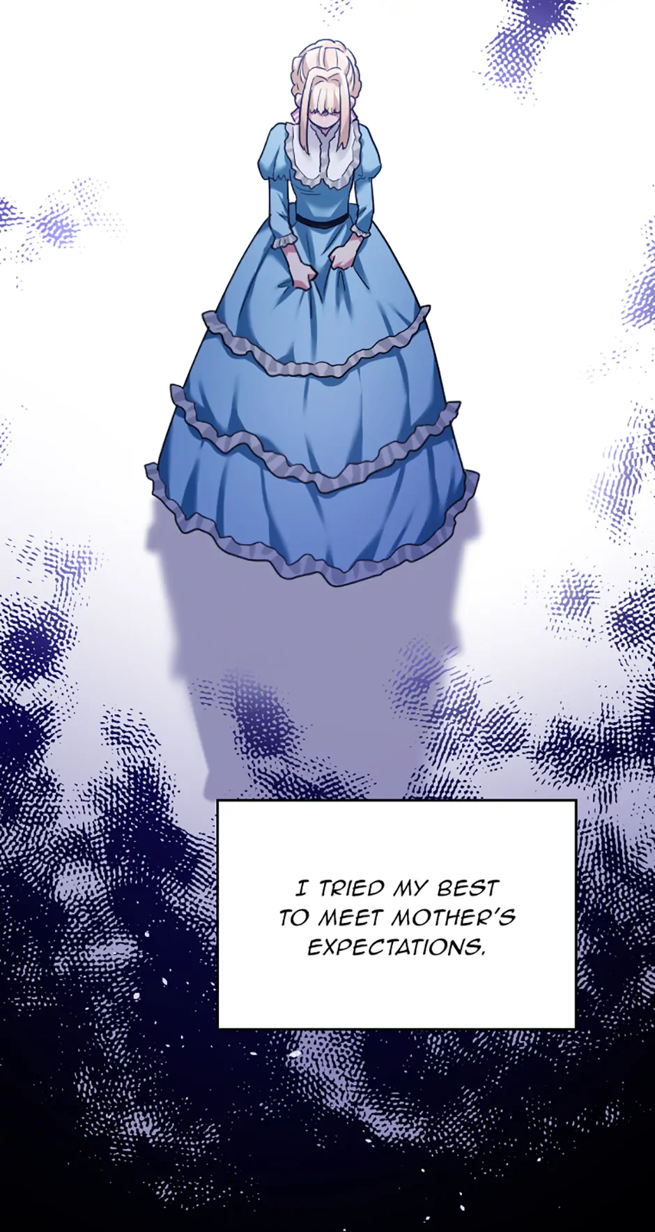 Lady of Iron Wall chapter 27 page 27