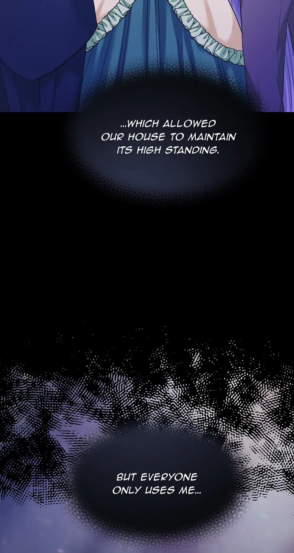 Lady of Iron Wall chapter 27 page 29
