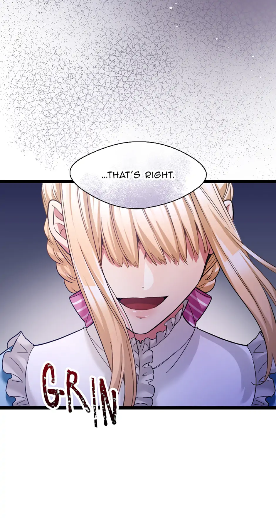 Lady of Iron Wall chapter 27 page 34