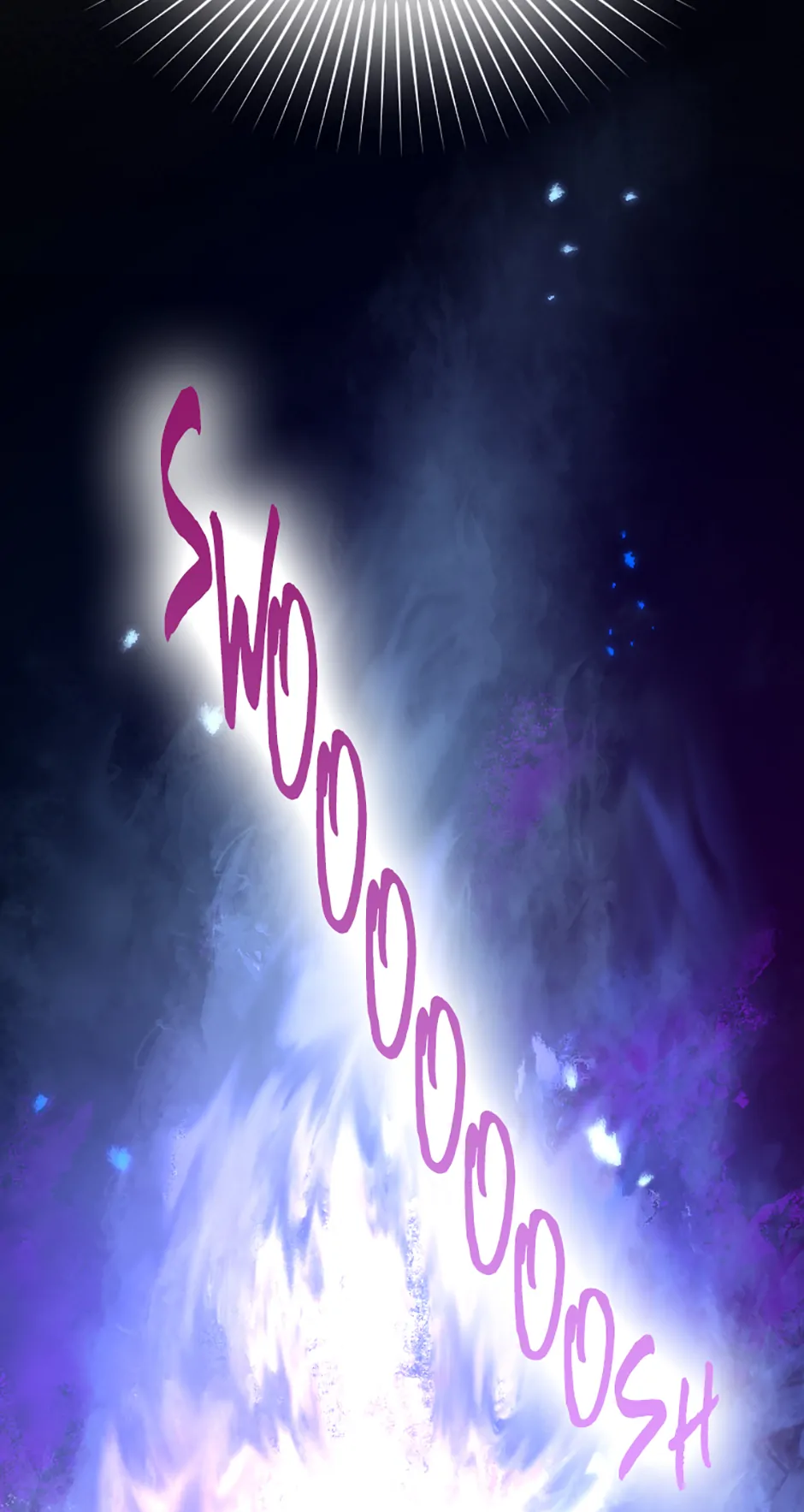 Lady of Iron Wall chapter 27 page 37