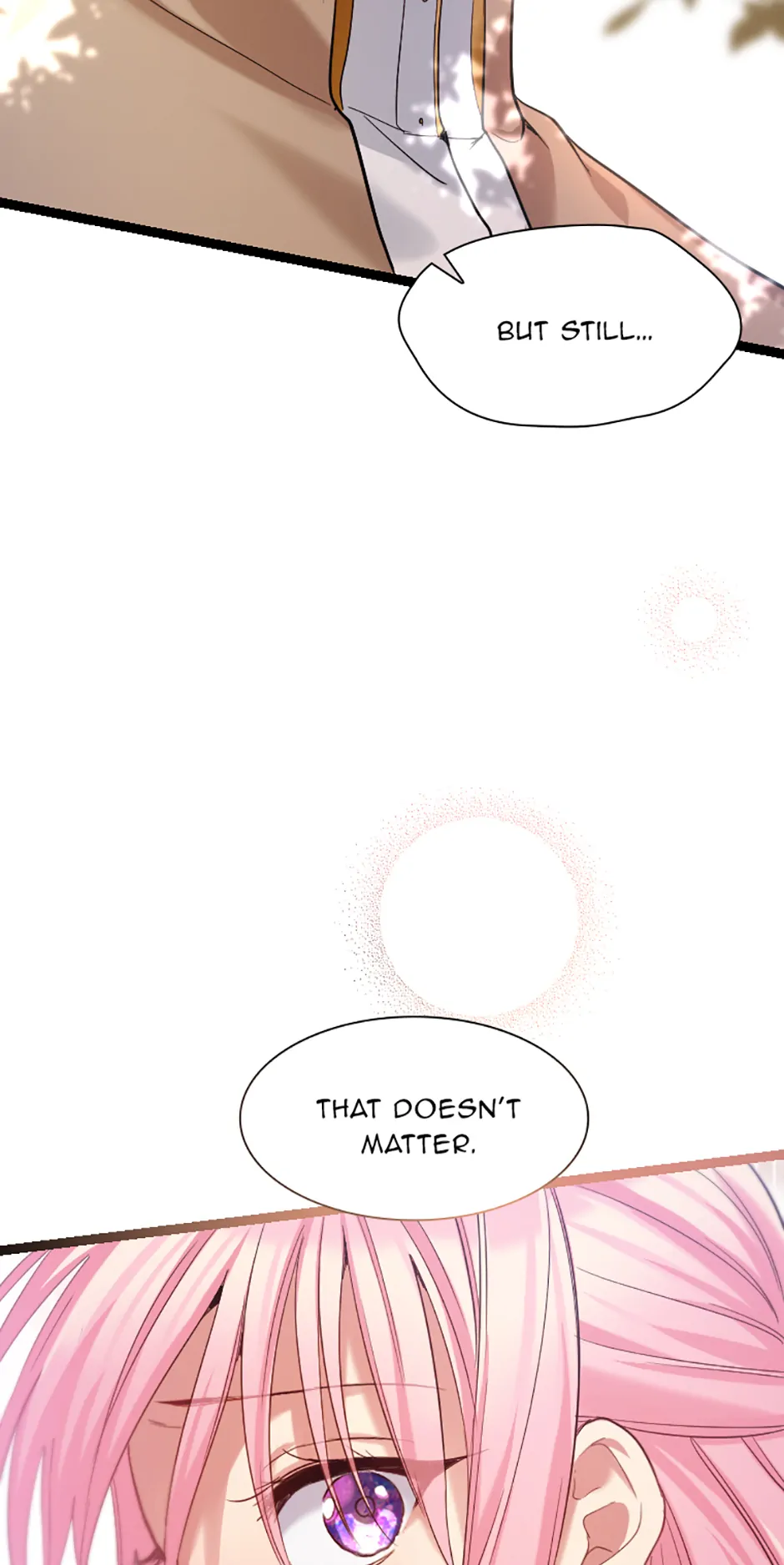 Lady of Iron Wall chapter 27 page 43