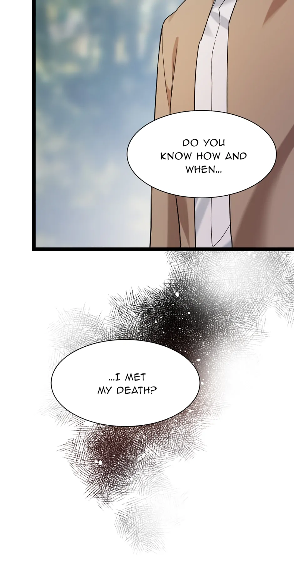 Lady of Iron Wall chapter 27 page 47