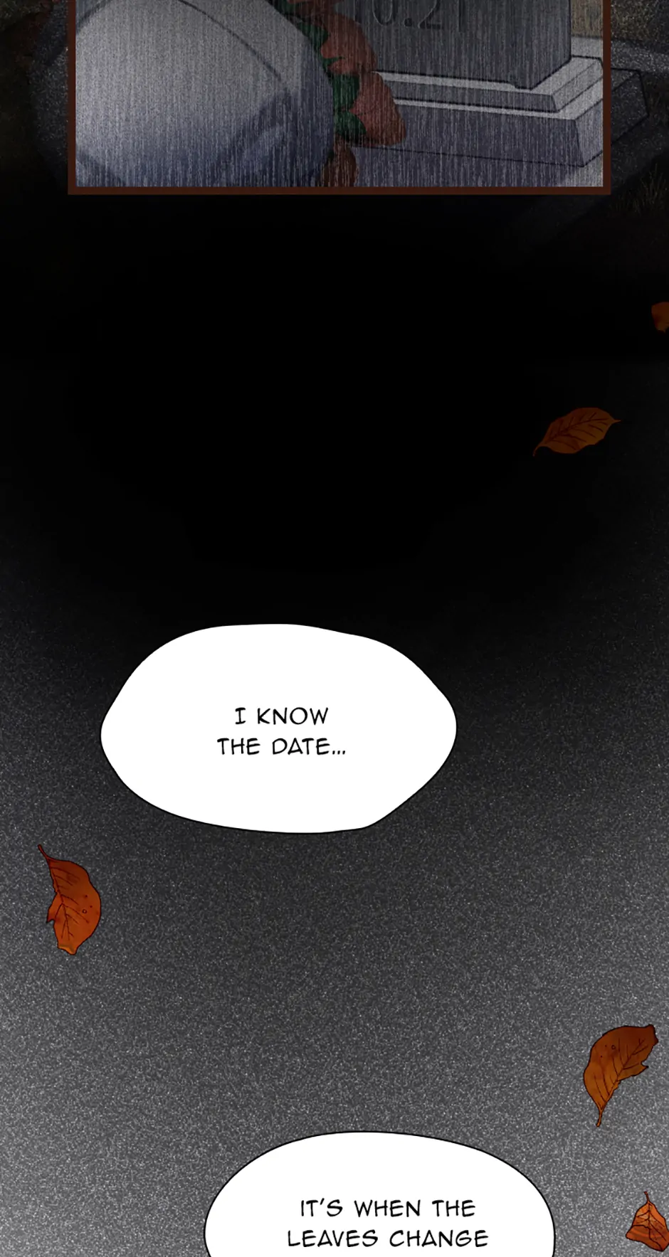 Lady of Iron Wall chapter 27 page 49