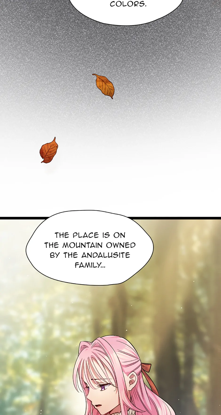Lady of Iron Wall chapter 27 page 50