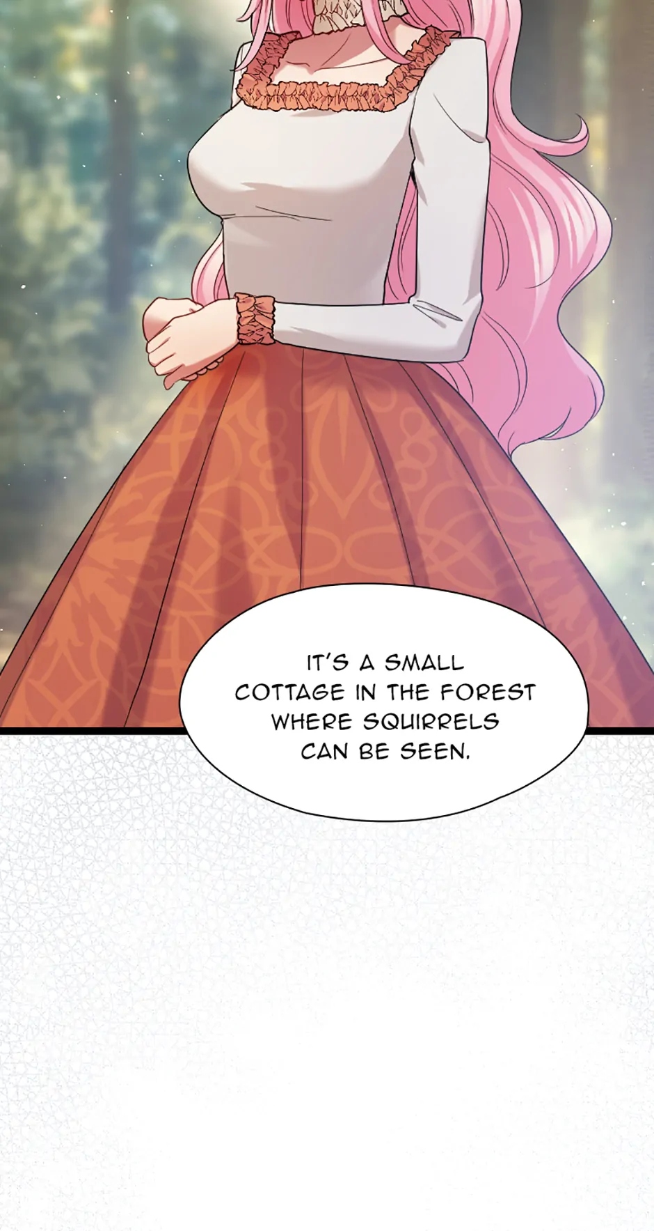 Lady of Iron Wall chapter 27 page 51