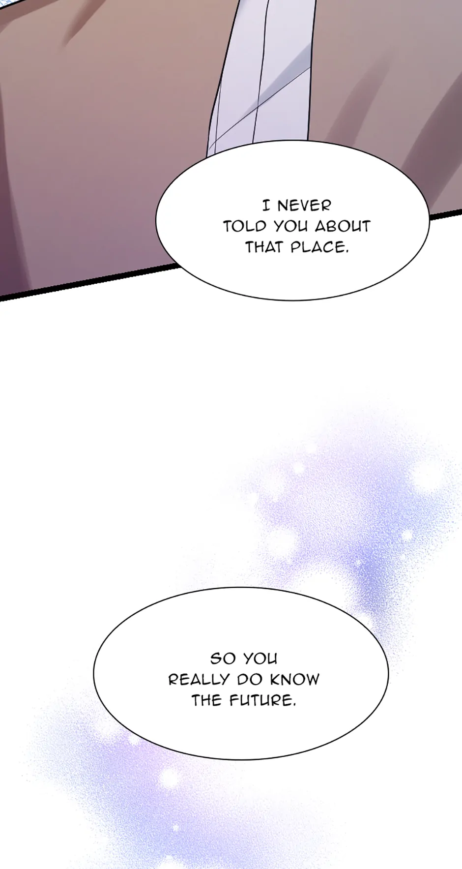 Lady of Iron Wall chapter 27 page 53