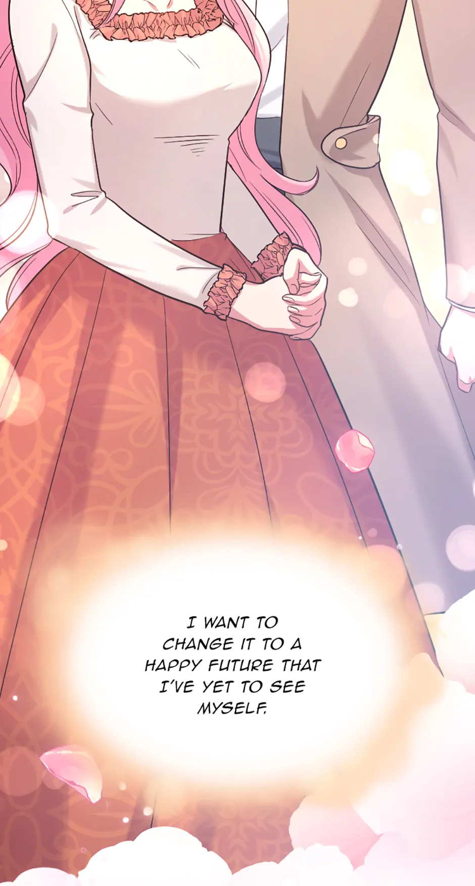 Lady of Iron Wall chapter 27 page 58