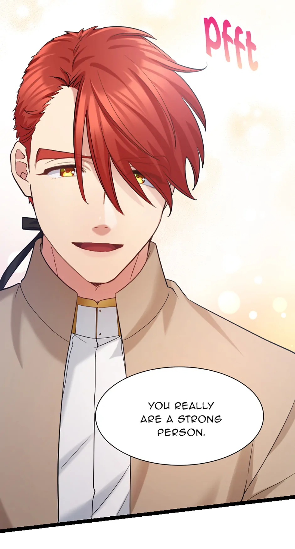 Lady of Iron Wall chapter 27 page 60