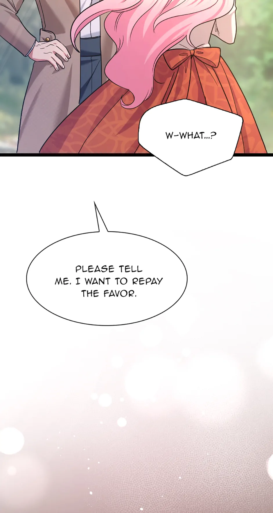 Lady of Iron Wall chapter 27 page 64