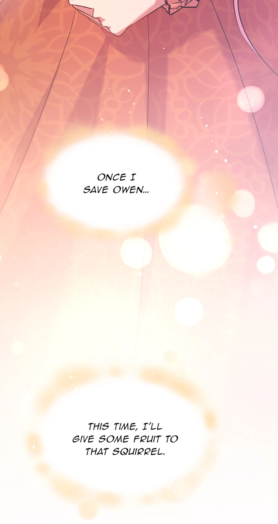 Lady of Iron Wall chapter 27 page 70