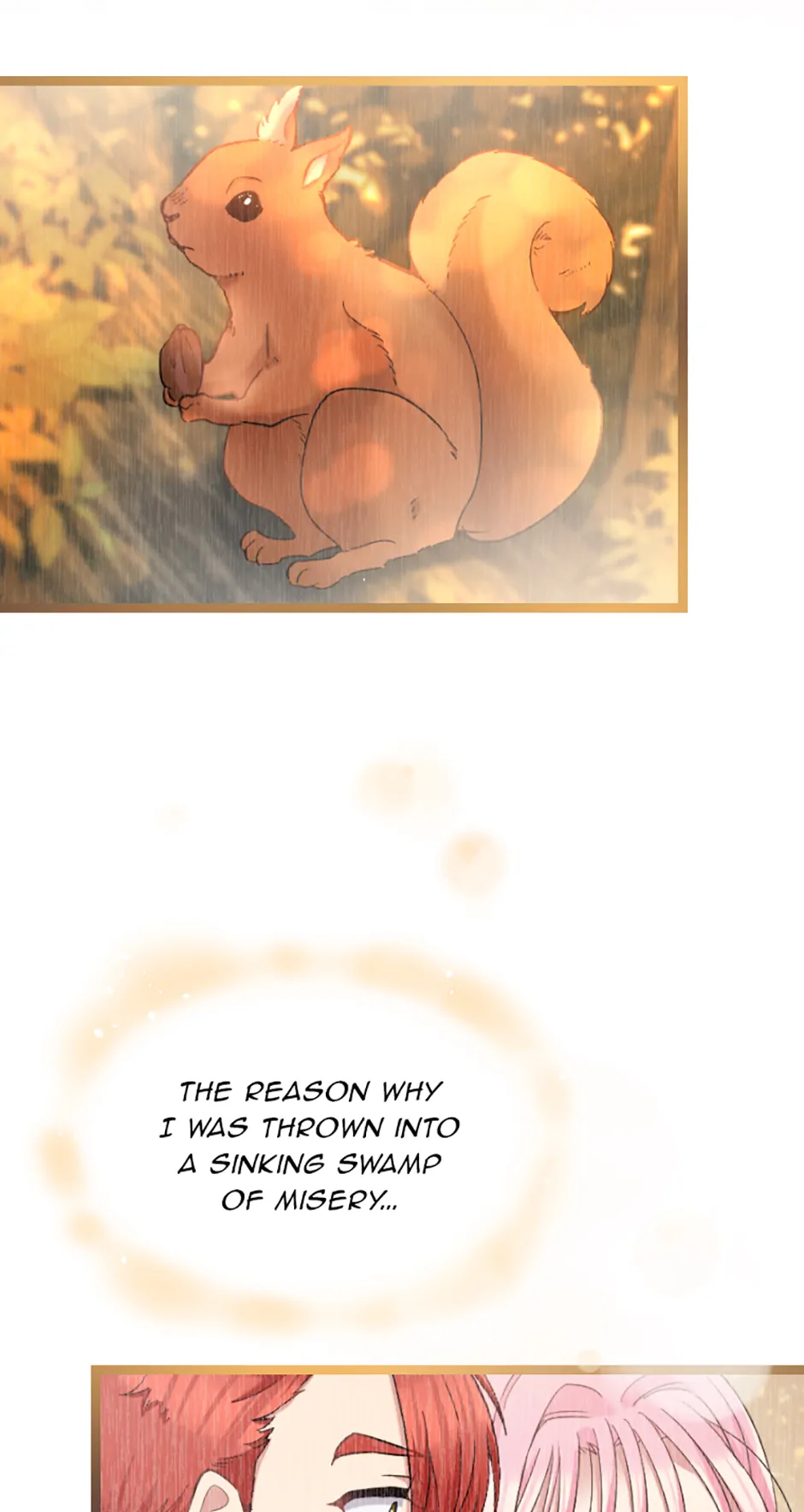 Lady of Iron Wall chapter 27 page 71