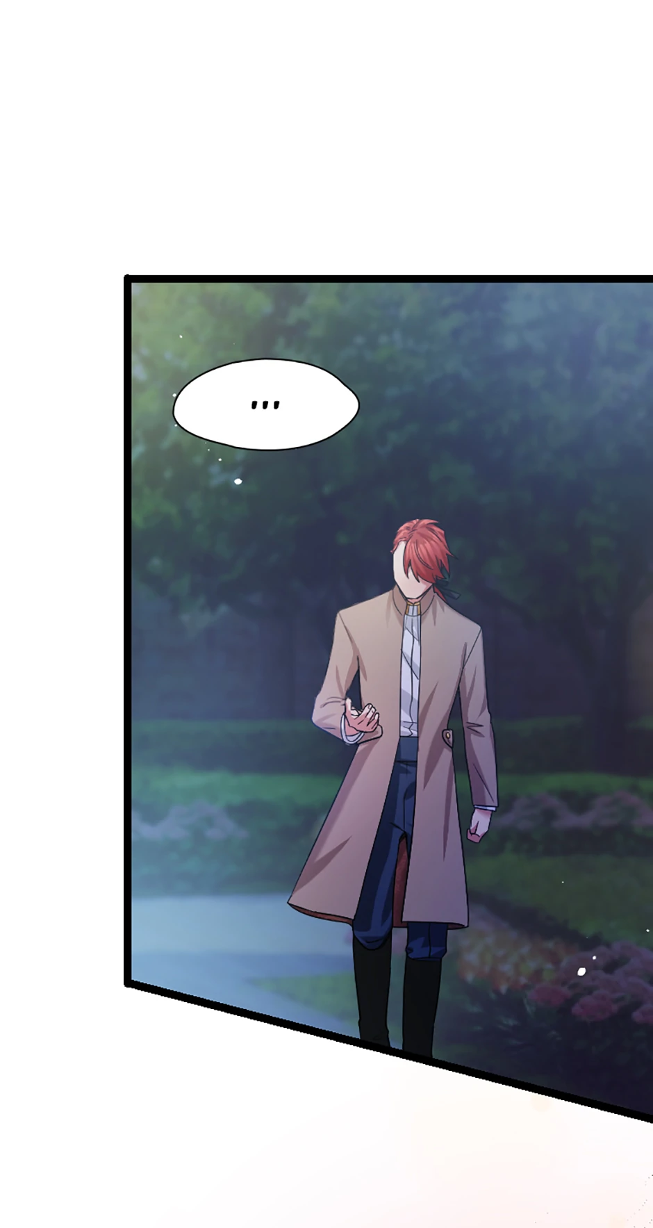 Lady of Iron Wall chapter 27 page 75