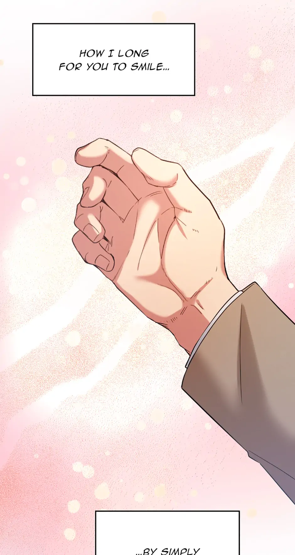 Lady of Iron Wall chapter 27 page 76