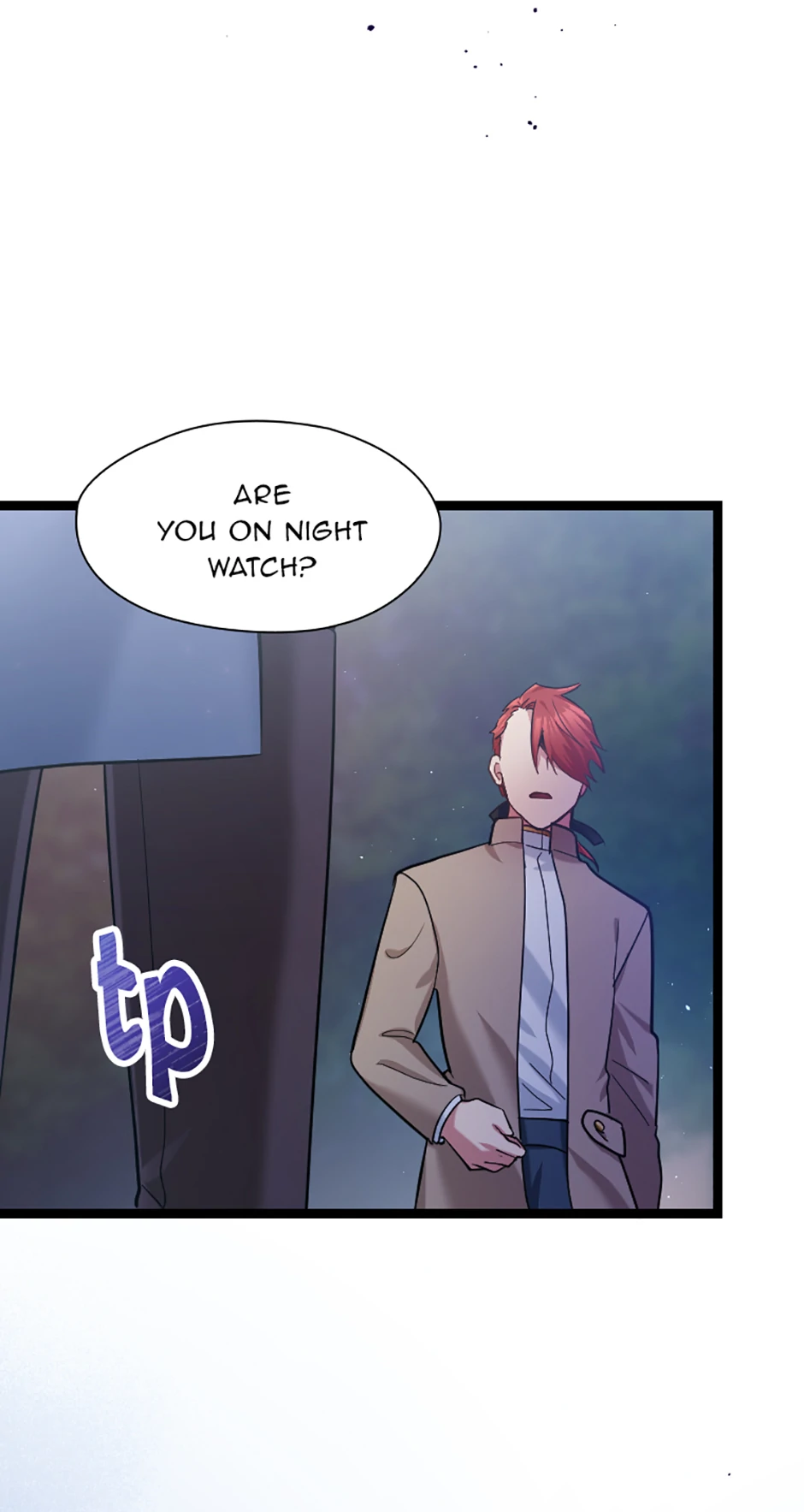 Lady of Iron Wall chapter 27 page 79