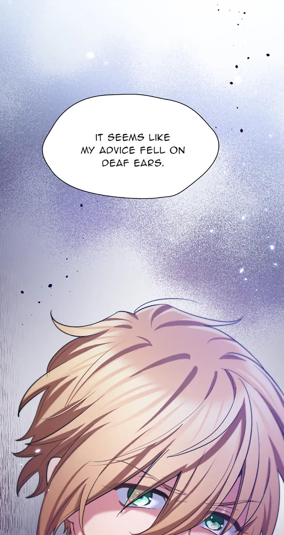 Lady of Iron Wall chapter 27 page 80