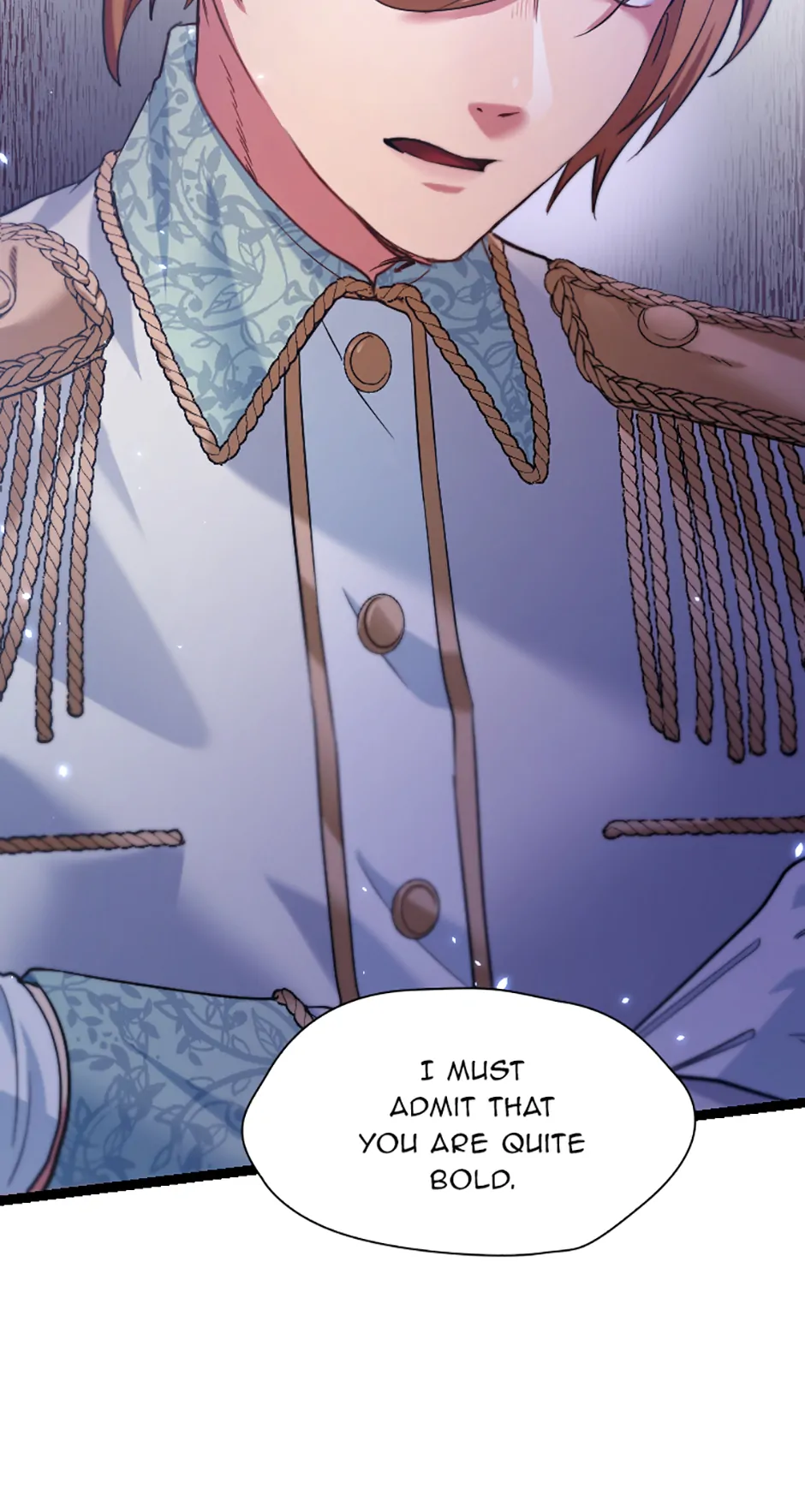 Lady of Iron Wall chapter 27 page 81